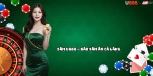 sâm u888