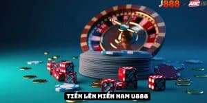 Tiến lên miền Bắc
